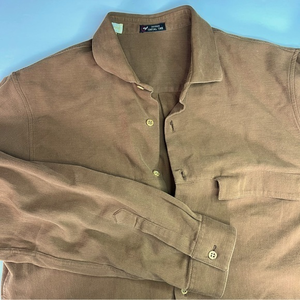 Ingram Causal Time Button‎ Down 15.5